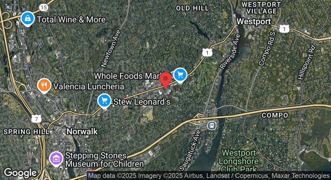 542 Westport Ave, Norwalk, CT 06851, USA