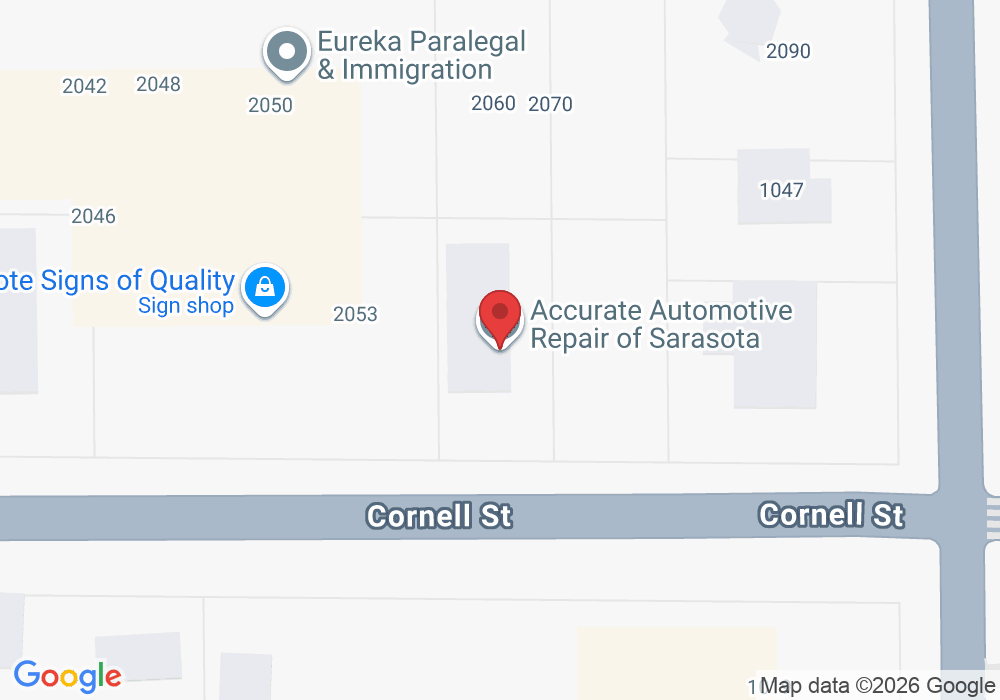 2069 Cornell St, Sarasota, FL 34237, USA
