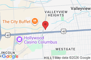 50 N Wilson Rd, Columbus, OH 43204, USA