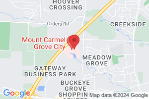 5300 N Meadows Dr, Grove City, OH 43123, USA