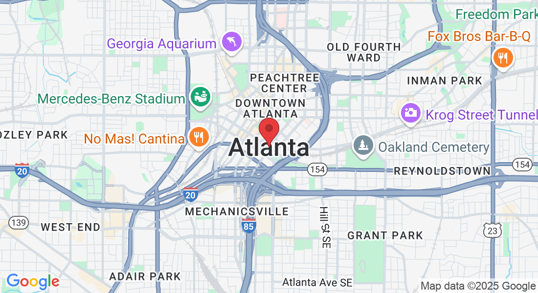 Atlanta, GA, USA