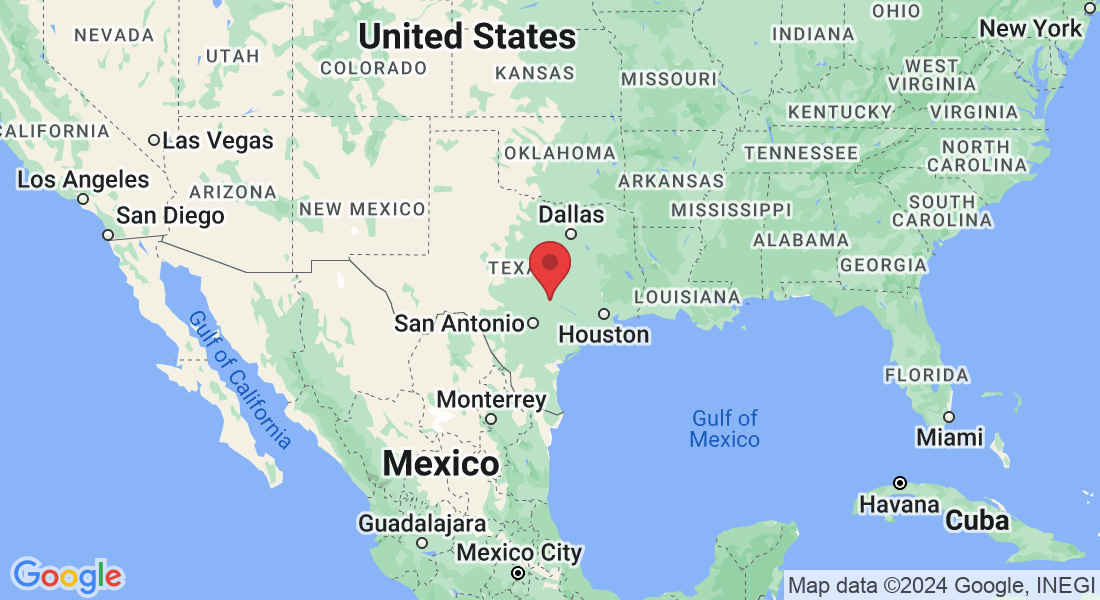 Austin, TX, USA