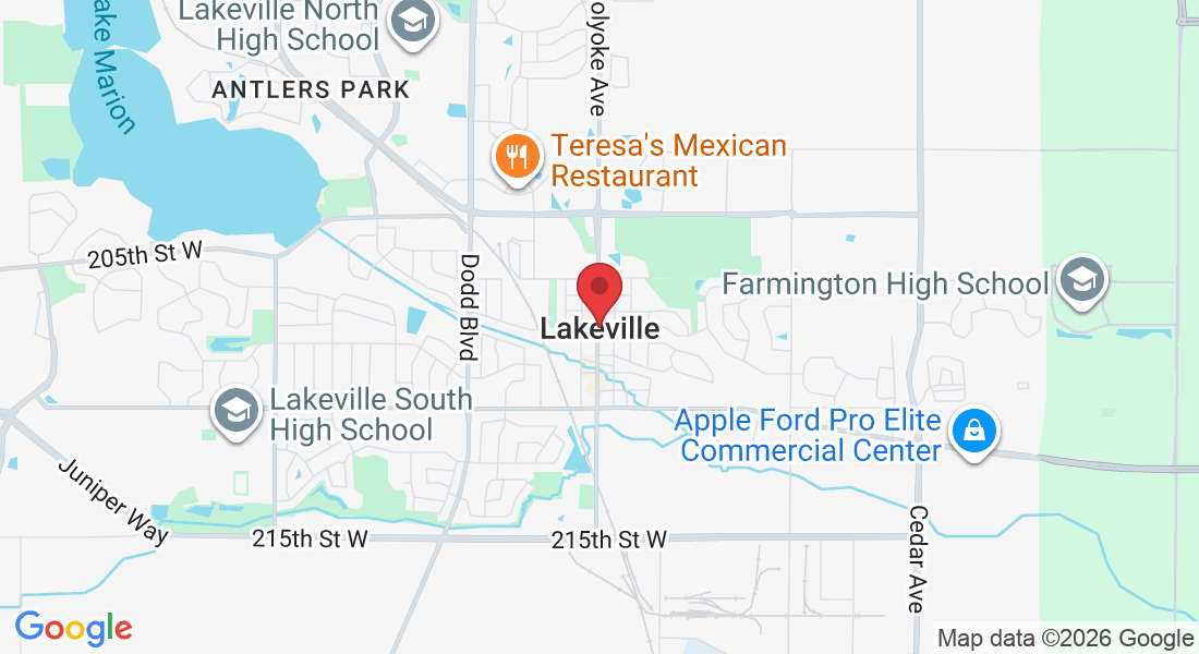 Lakeville, MN, USA