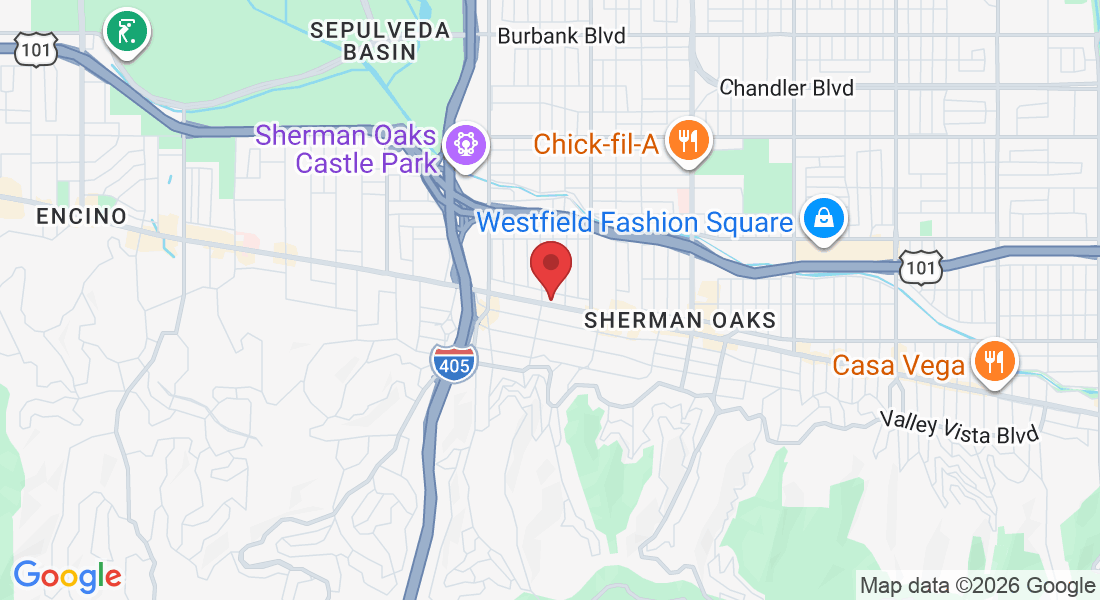 15037 Ventura Blvd, Sherman Oaks, CA 91403, USA