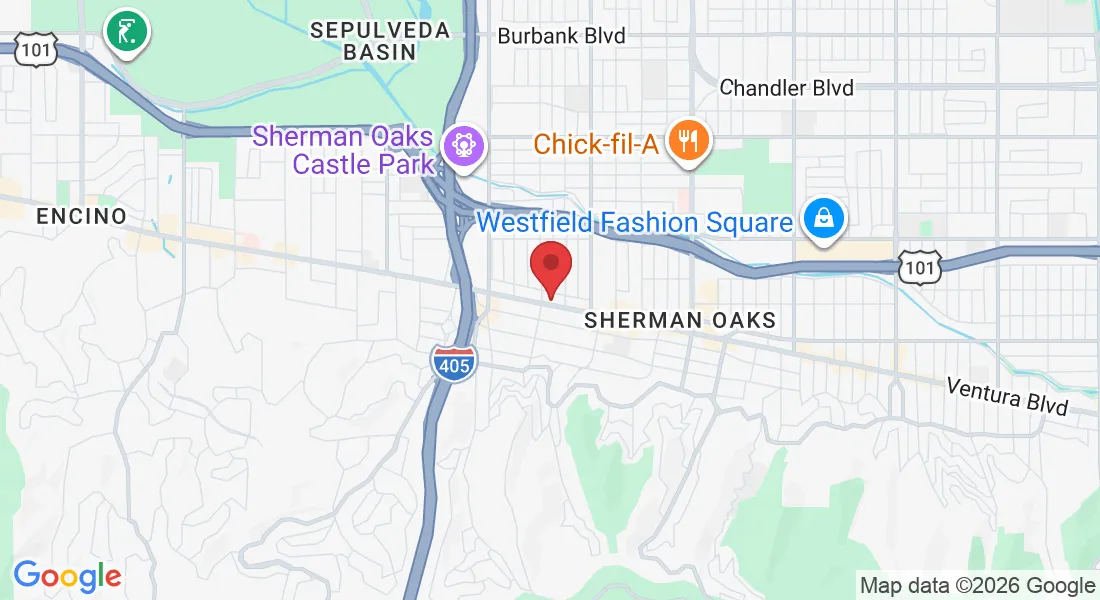 15037 Ventura Blvd, Sherman Oaks, CA 91403, USA