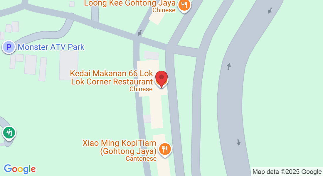 46, Jalan Jati 1, Taman Gohtong Jaya, 69000 Genting Highlands, Pahang, Malaysia