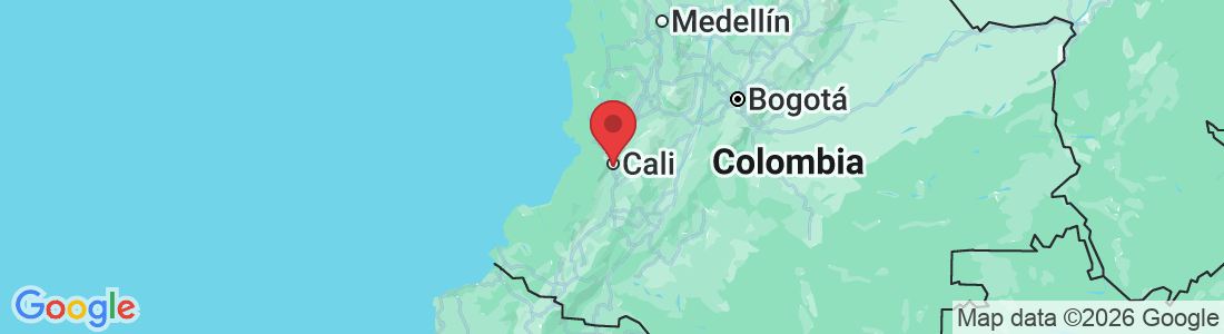 Oasis CC Unicentro, Cra. 100 #5-169, Las Vegas, Cali, Valle del Cauca, Colombia