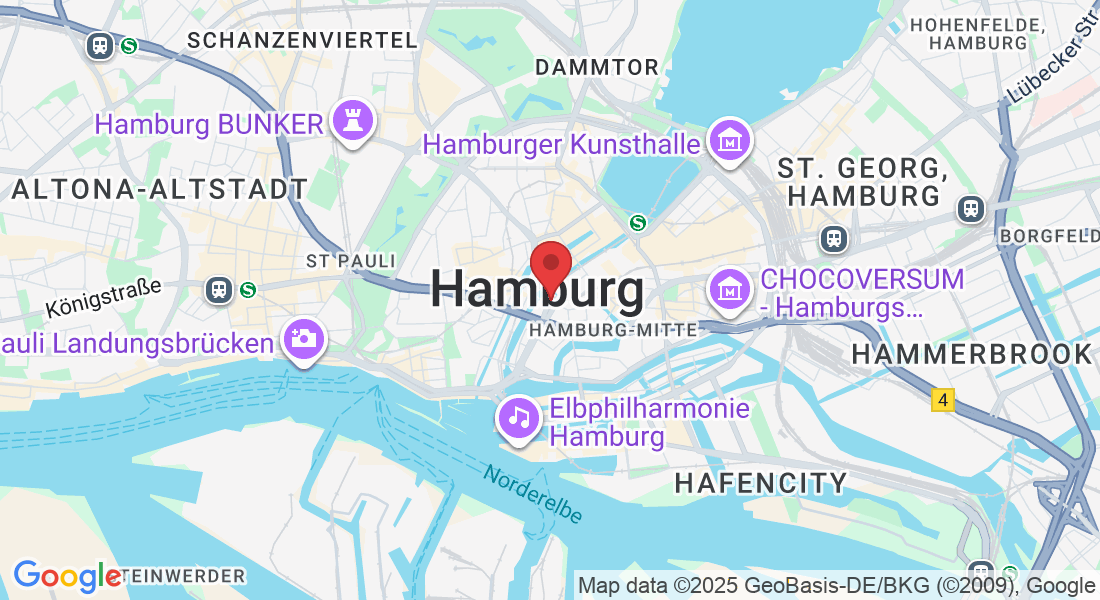 Hamburg, Germany
