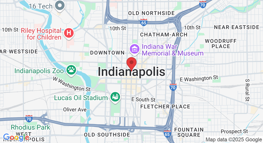 Indianapolis, IN, USA