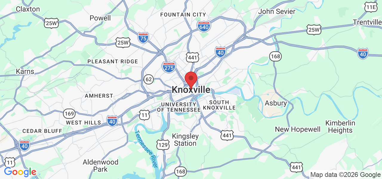 Knoxville, TN, USA