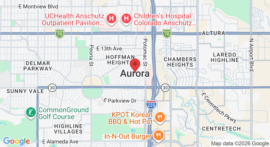 Aurora, CO, EUA