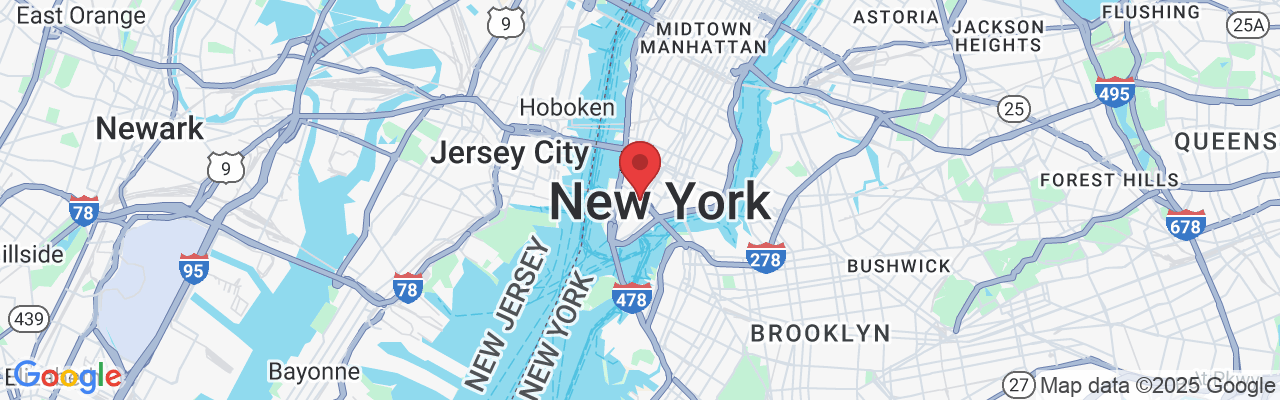 New York, NY, USA