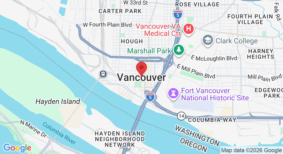Vancouver, WA, USA