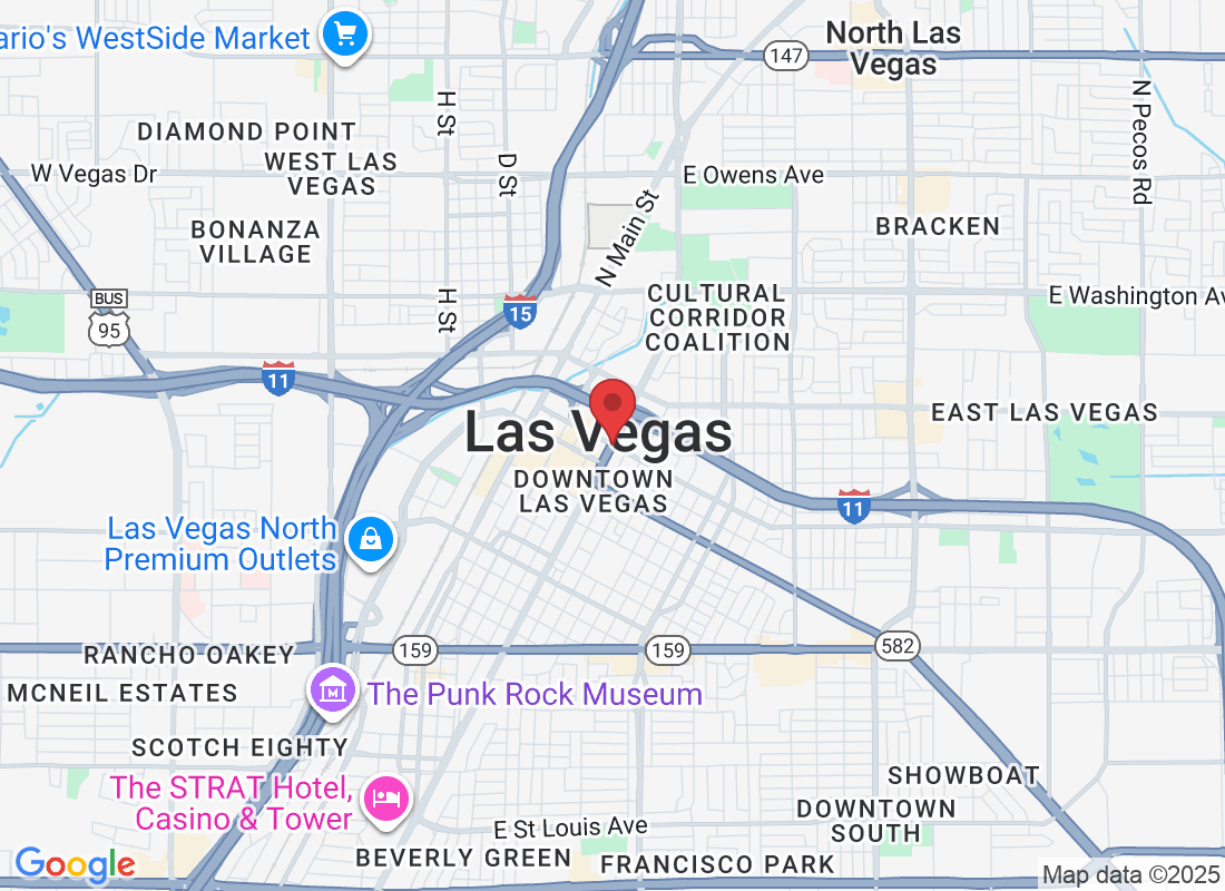 Las Vegas, NV, USA