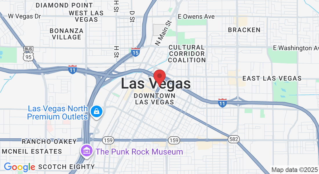 Las Vegas, NV, USA