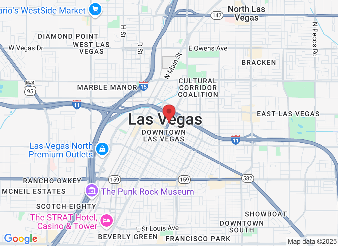 Las Vegas, NV, USA
