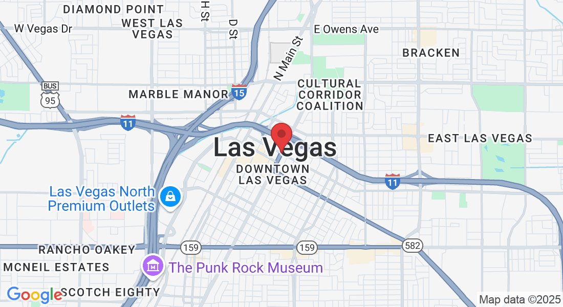 Las Vegas, NV, USA