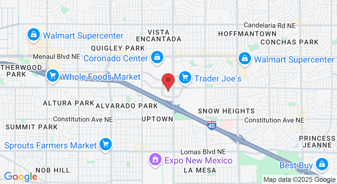 Albuquerque, NM 87110, USA