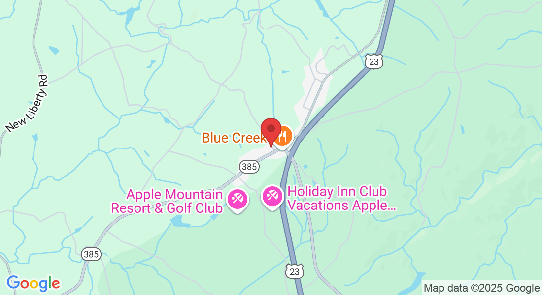 107 Hollywood Church Rd, Clarkesville, GA 30523, USA
