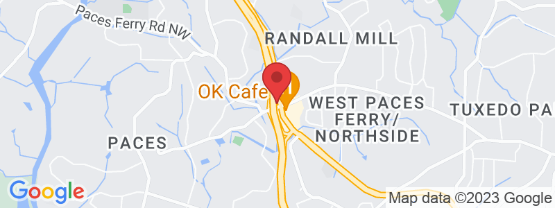 1313 W Paces Ferry Rd NW Suite 200, Atlanta, GA 30327, USA