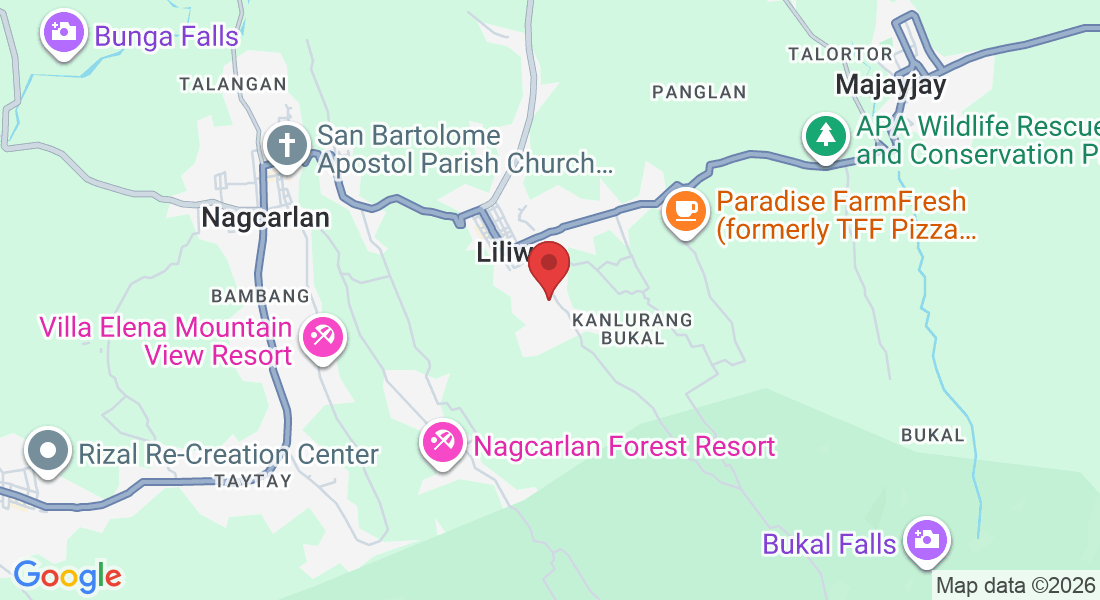 Liliw, Laguna, Philippines