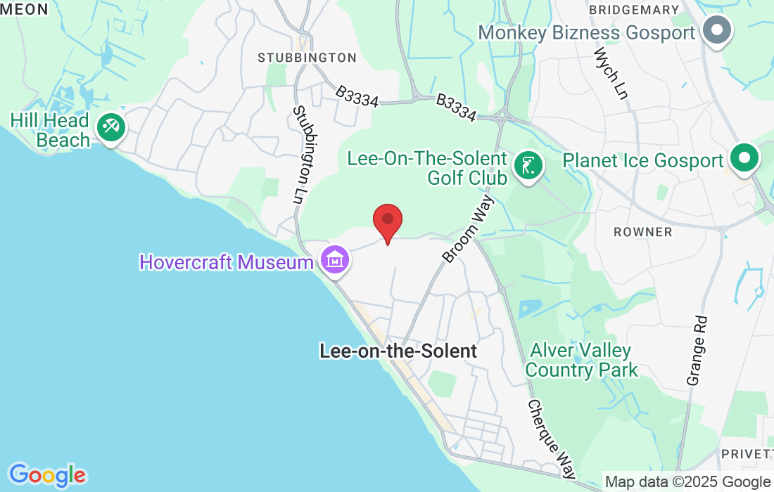 Lee-on-the-Solent PO13 9FX, UK
