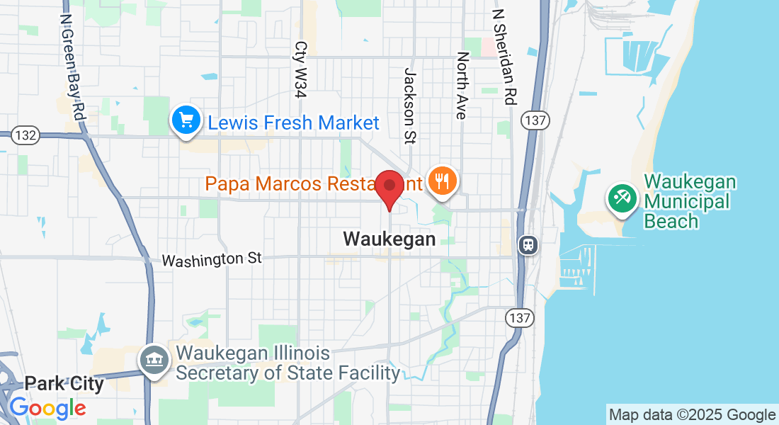 Waukegan, Illinois, EUA