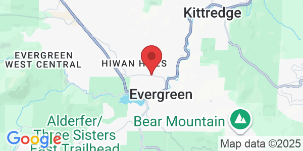 Meadow Dr, Evergreen, CO 80439, USA