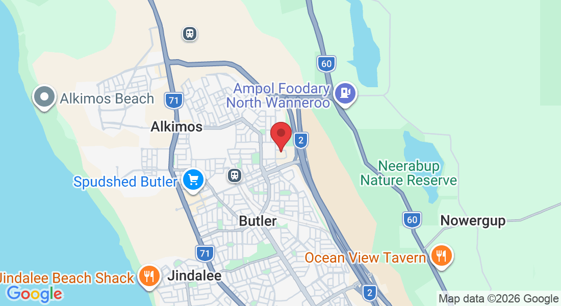 29 Sunderland Cres, Butler WA 6036, Australia