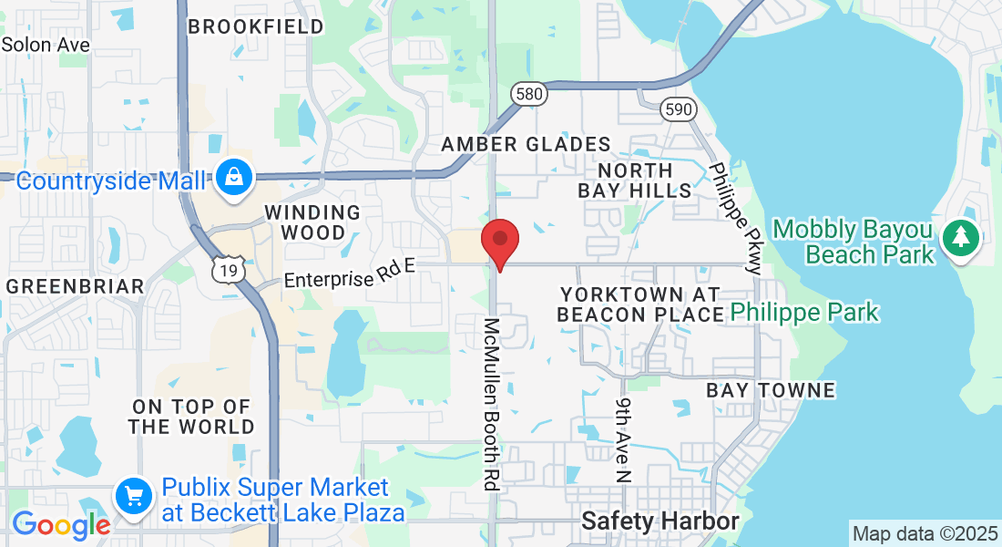 2454 McMullen Booth Rd ste 429, Clearwater, FL 33759, USA