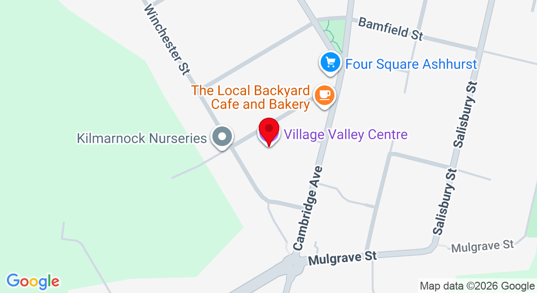 21 Guildford Street, Ashhurst 4810, New Zealand