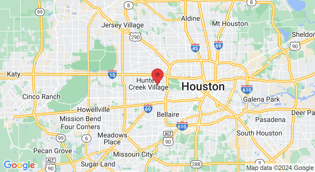 675 Bering Dr, Houston, TX 77057, USA
