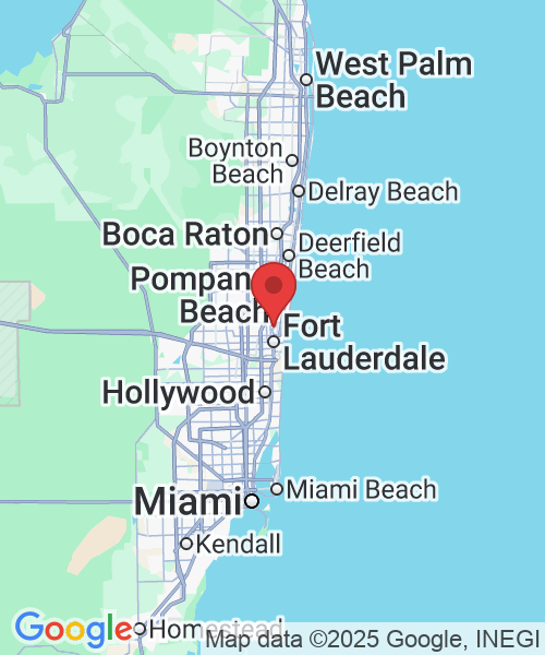 2219 Wilton Dr, Fort Lauderdale, FL 33310, USA