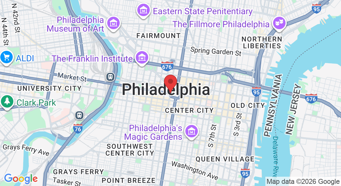 Philadelphia, PA, USA