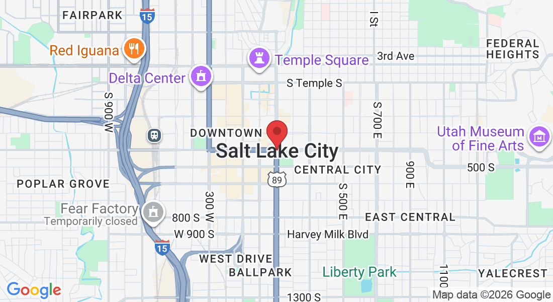 Salt Lake City, UT, USA