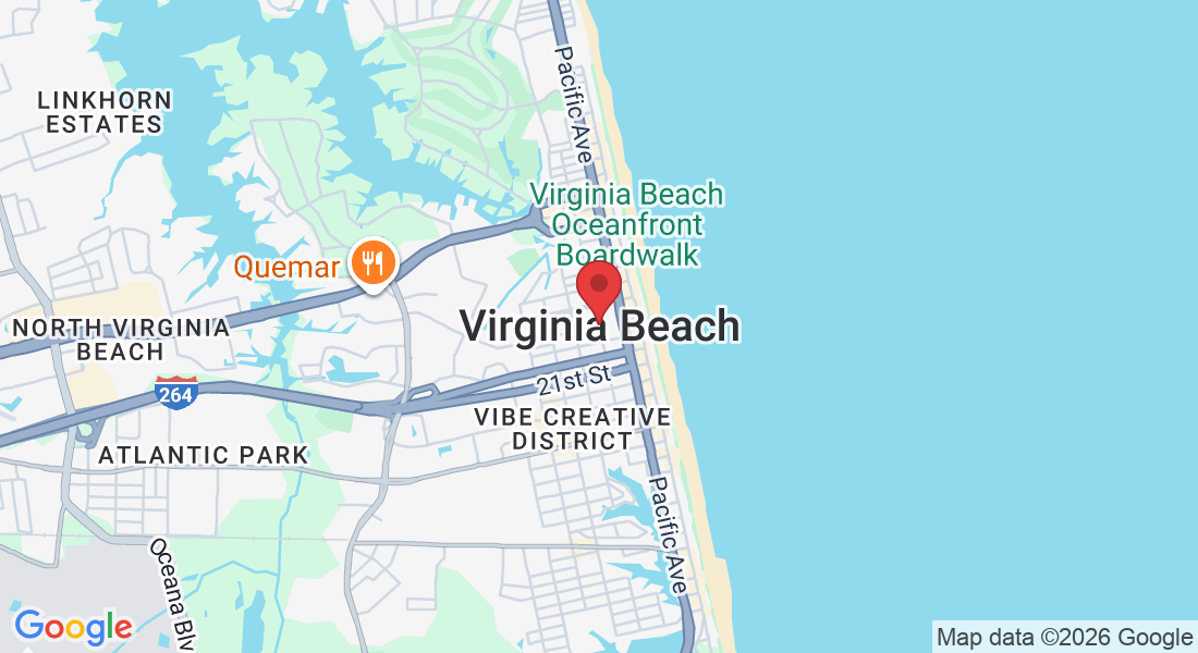 Virginia Beach, VA, USA