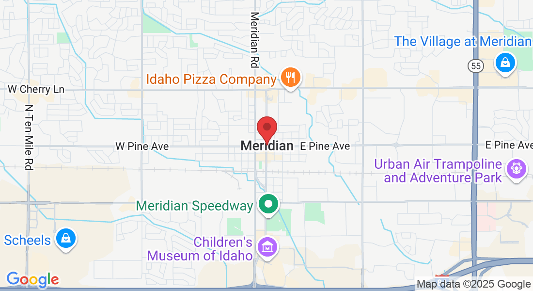 Meridian, ID, USA