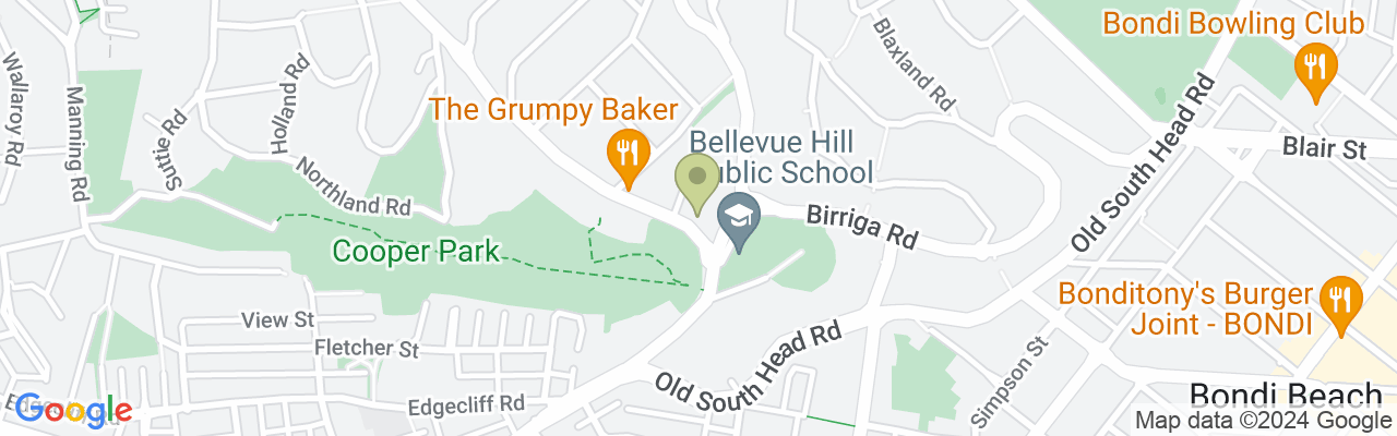 3 Bellevue Rd, Bellevue Hill NSW 2023, Australia