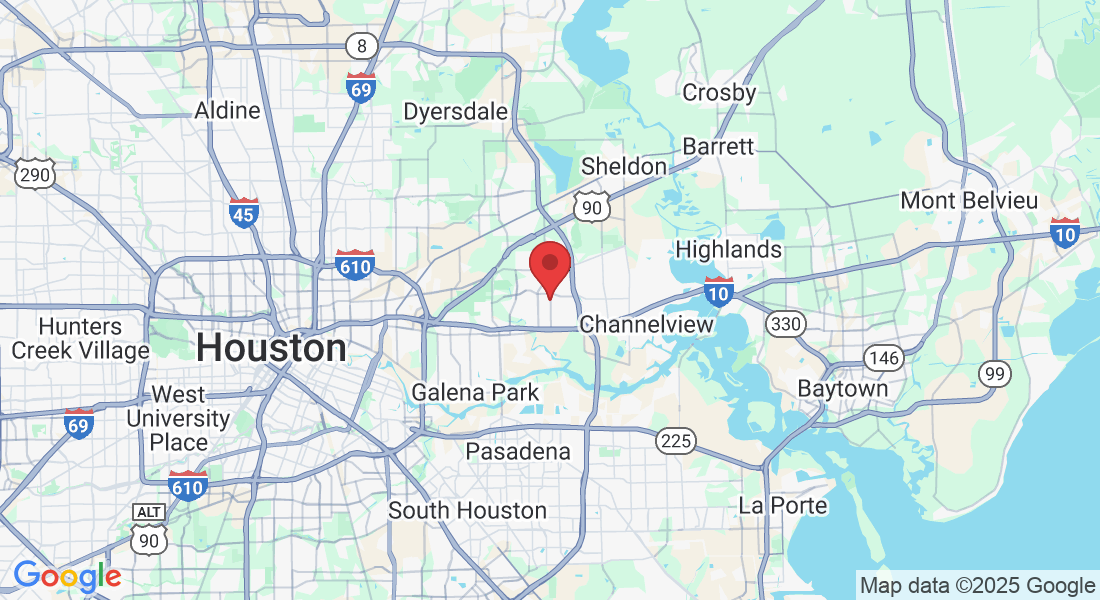 502 Freeport St, Houston, TX 77015, USA