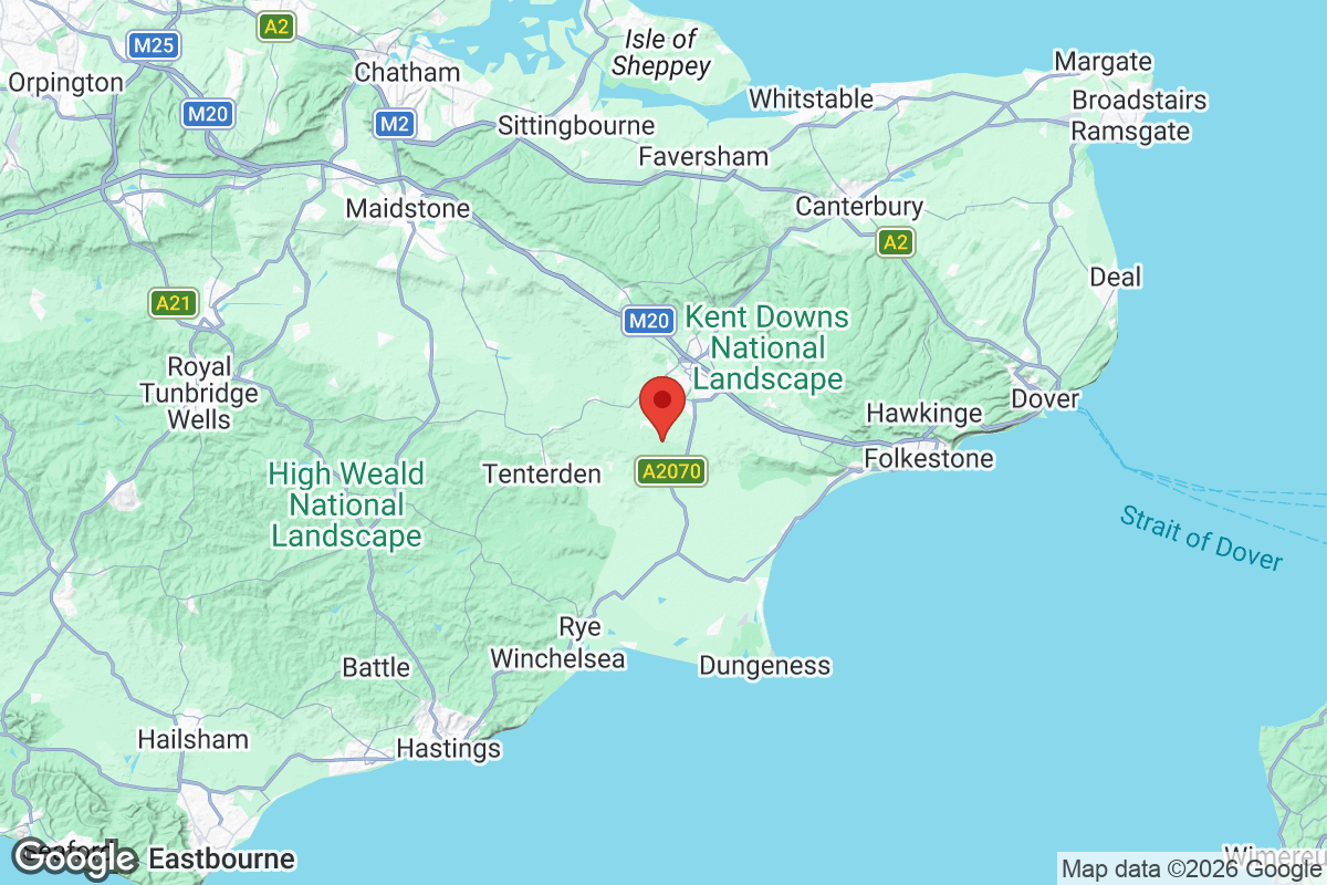Kent, UK