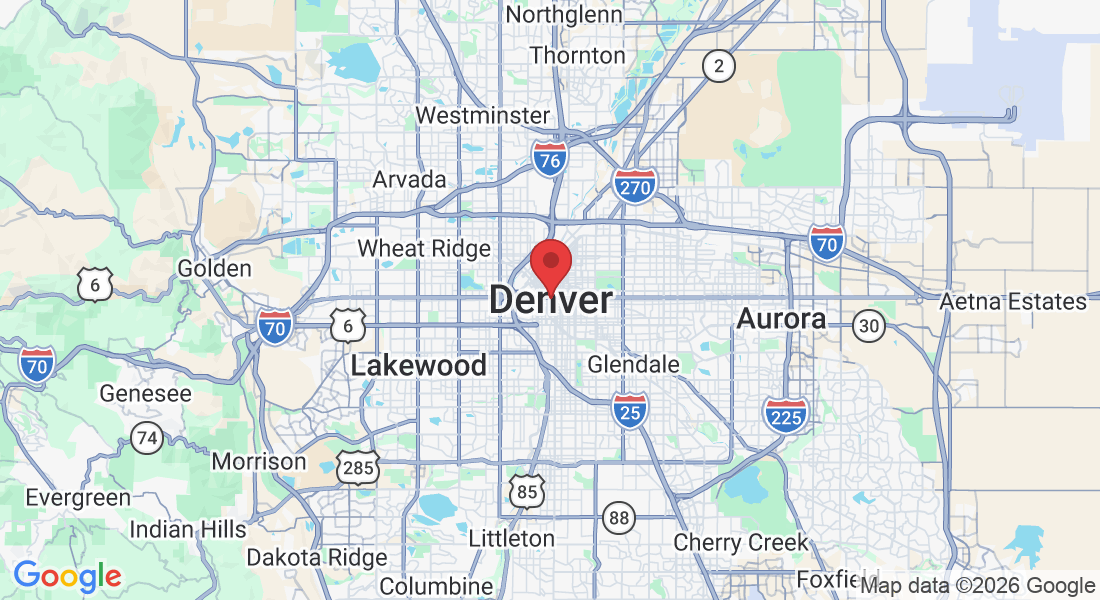 Denver, CO, USA
