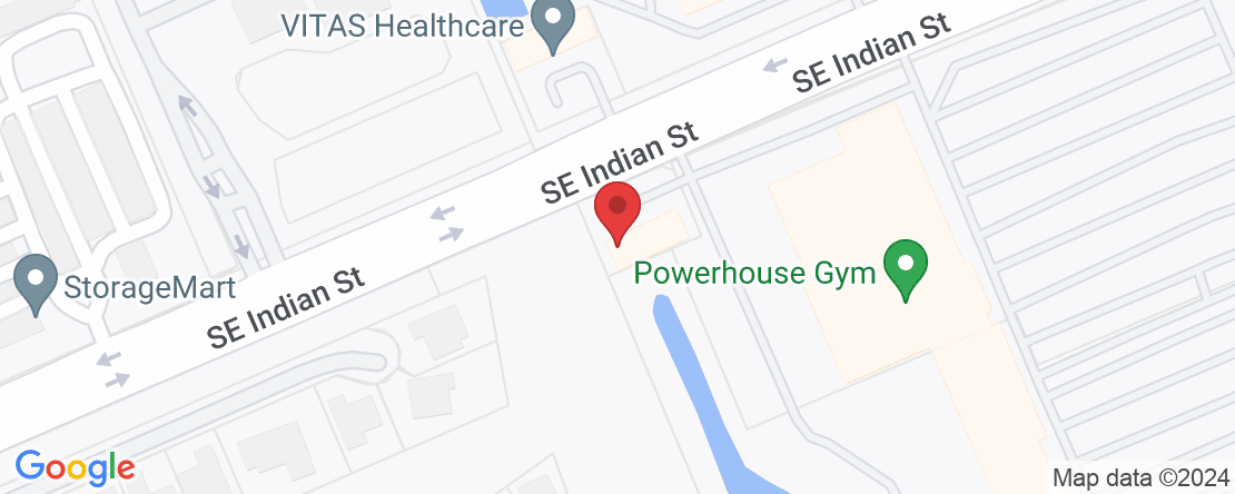 1720 SE Indian St, Stuart, FL 34997, USA