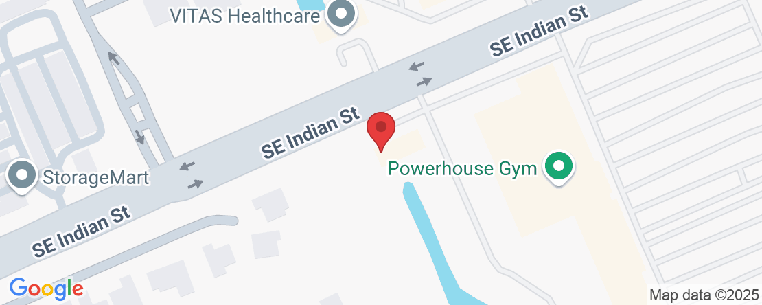 1720 SE Indian St, Stuart, FL 34997, USA