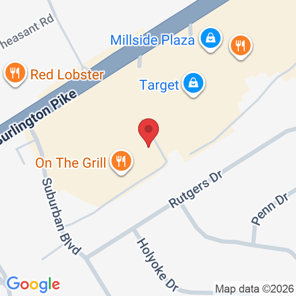 4000 US-130, Delran, NJ 08075, USA
