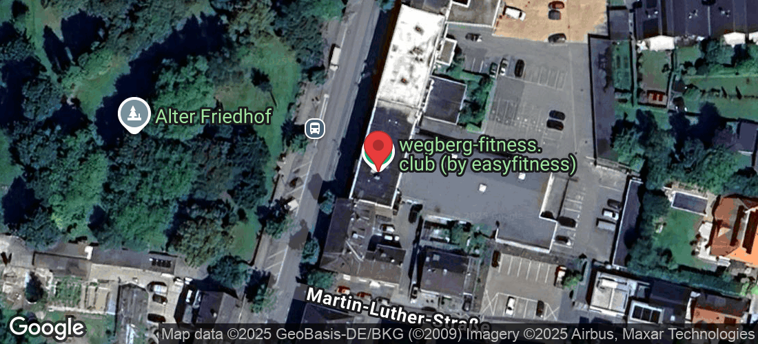 Bahnhofstraße 42, 41844 Wegberg, Deutschland