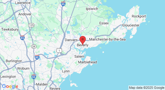 393 Cabot St, Beverly, MA 01915, USA