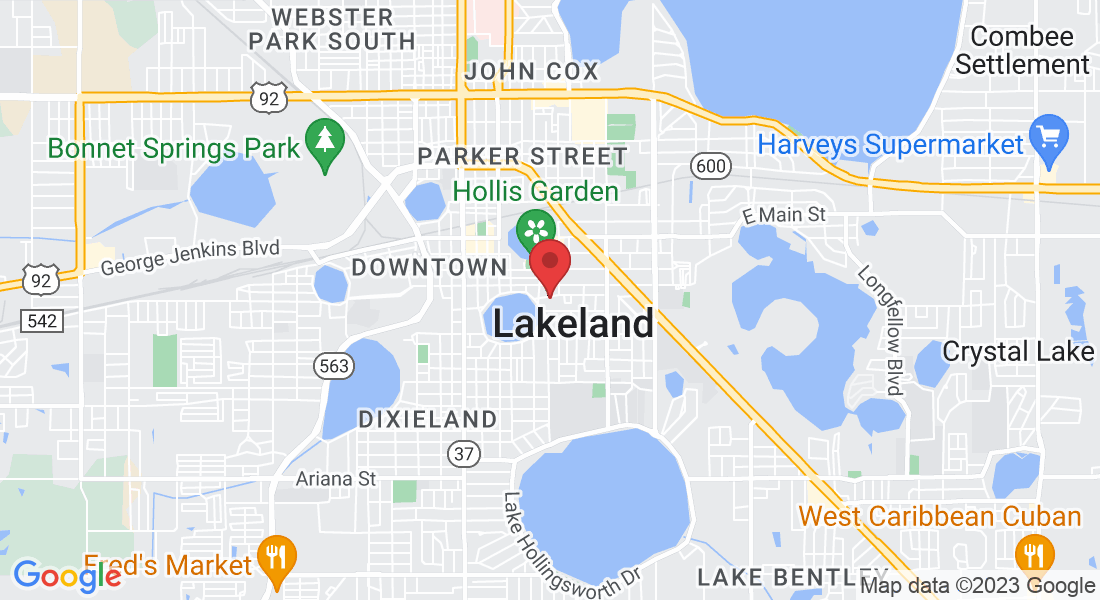 Lakeland, FL, USA