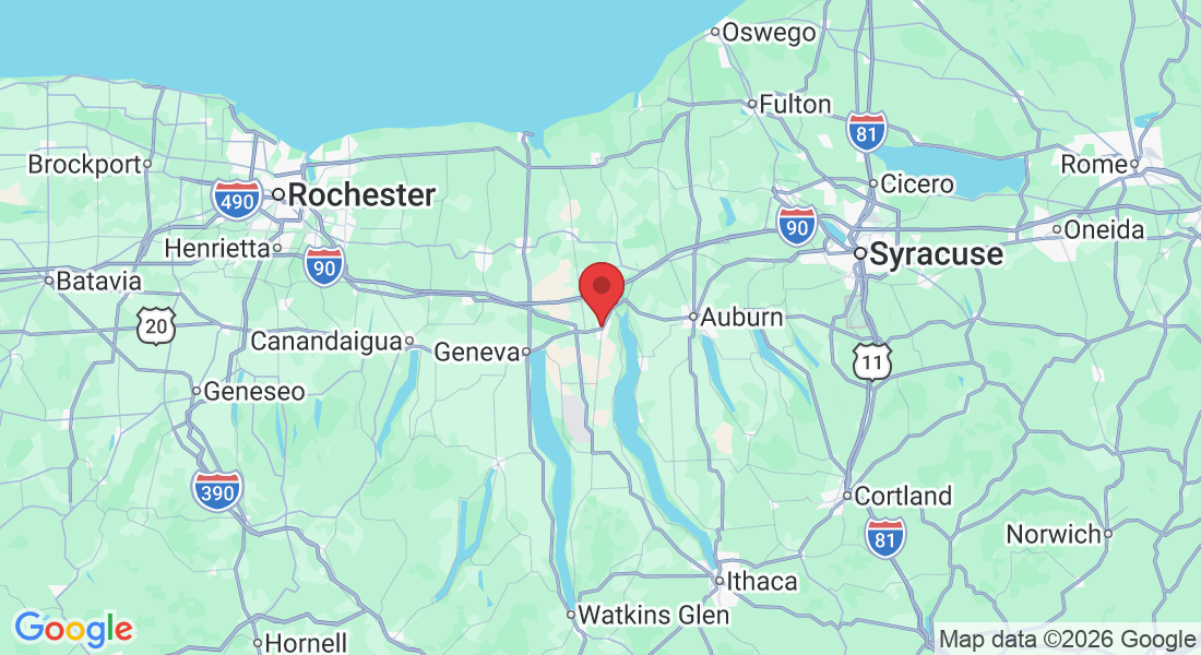 38 State St, Seneca Falls, NY 13148, USA