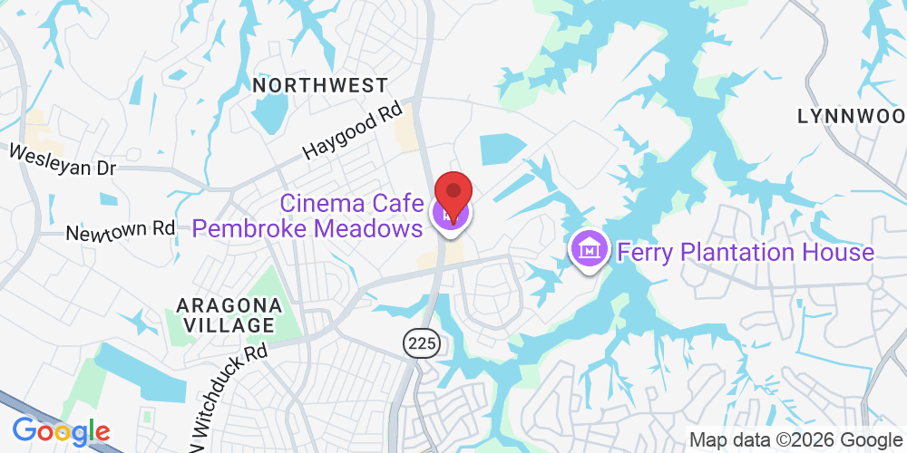 4501 N Witchduck Rd, Virginia Beach, VA 23455, USA