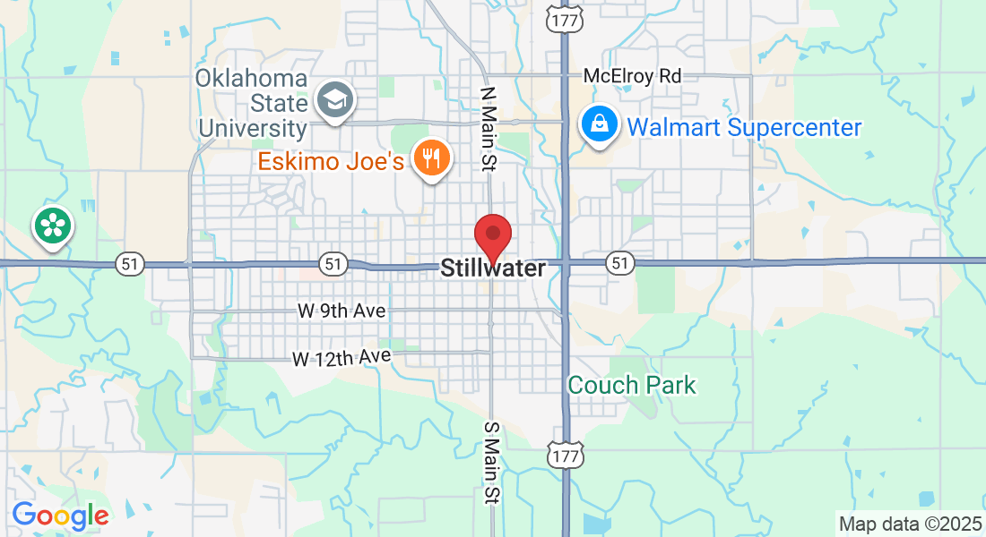 Stillwater, OK, USA